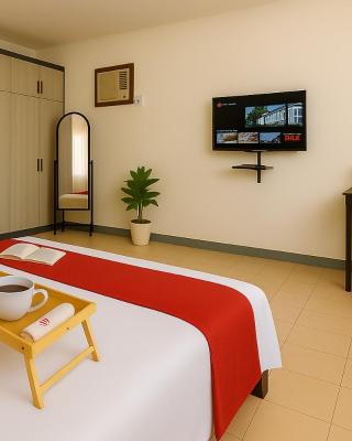 Queen room only near sm mall Fast Wifi
