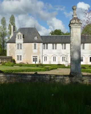 LOGIS du Château du Bois Doucet