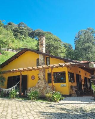 Pousada Villa dos Quilombolas