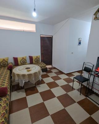 Appartement d'été