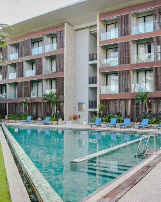 Wyndham Tamansari Jivva Resort Bali