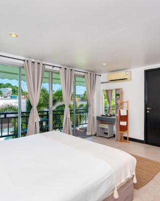 Kata Station Boutique Hotel