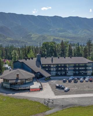 Griz Inn by StayIn