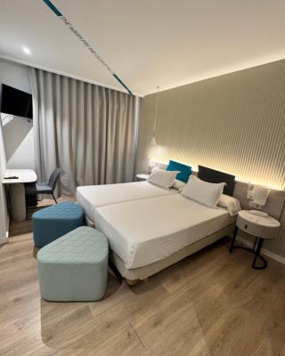 Hotel Mediterraneo Valencia