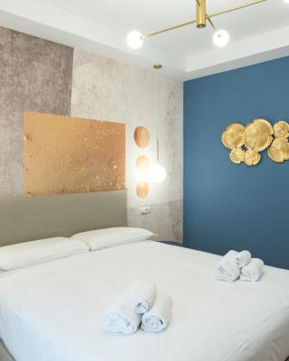 Maison Rasella Palace Suites