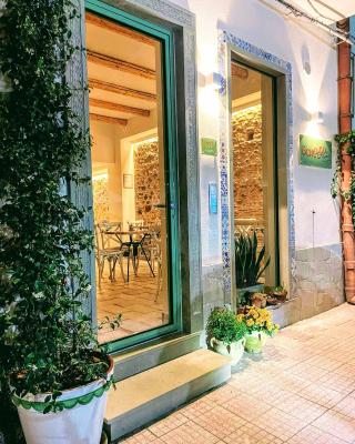 Scirocco Affittacamere