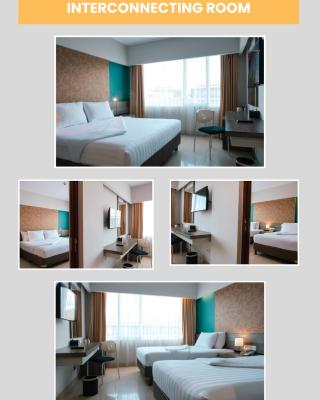 Siesta Legian