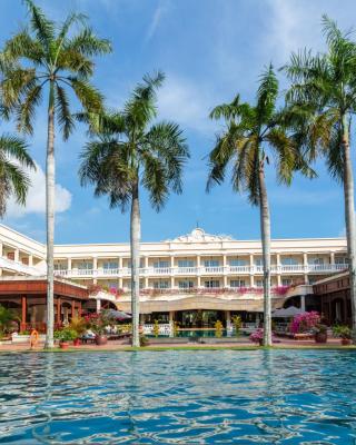 Victoria Can Tho Resort