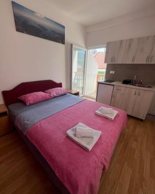 Vasiljević apartmani