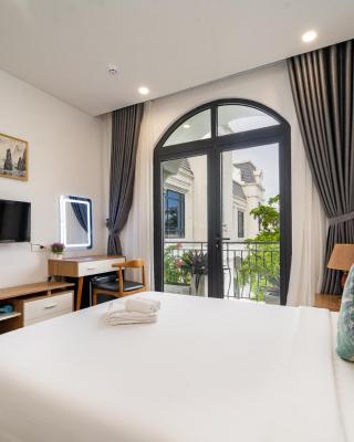 Phuc Lam Hotel Grand World Phu Quoc