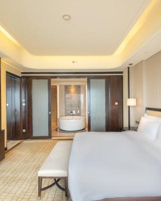 Junluxe Hotel Guangzhou Zengcheng-Free Shuttle Bus For Canton Fair