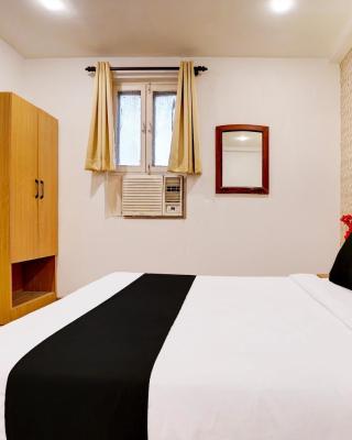 Super Hotel JP Palace
