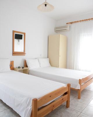Flora Rooms