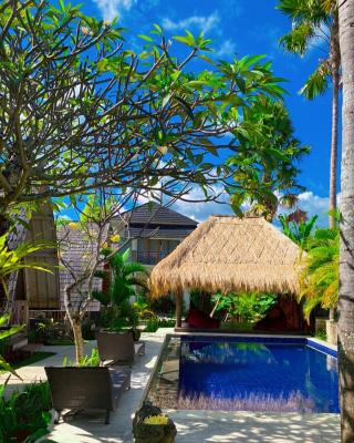 The Hideaway Canggu