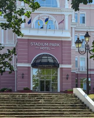 Stadium Park Hotel