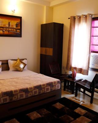 Runway Residency at Pitampura
