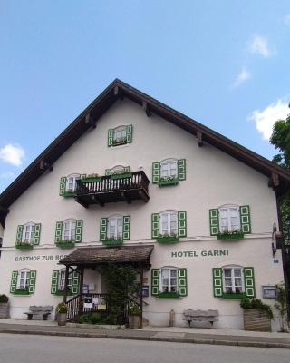 Hotel-Gasthof Rose