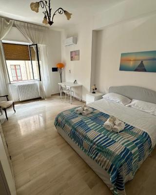 La casa di Anna