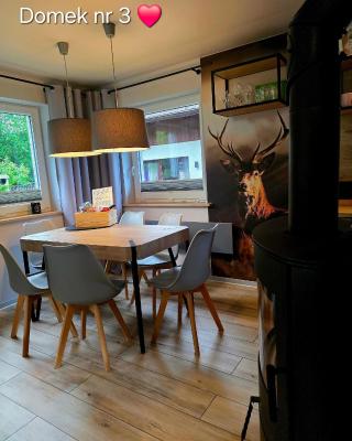 Zacisze Pod Śmielcem