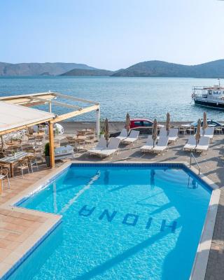 Hiona Seaside