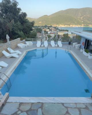 Ponti Beach Hotel