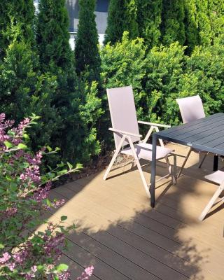 Sea Suite Garden & Pines