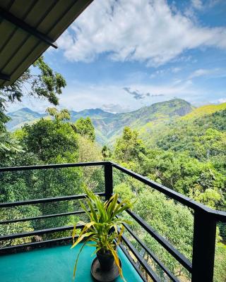 Ravana Falls Resort