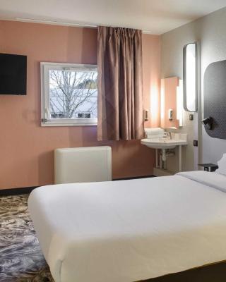 B&B HOTEL Toulouse Cité de l'Espace Hurel