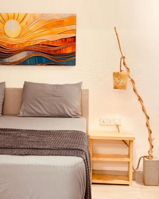 Sun Shine Guest House