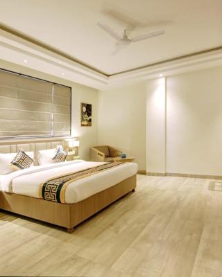Hotel King Plaza