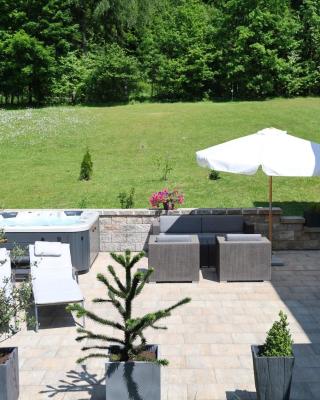 Apartment am Nationalpark Bayerwald