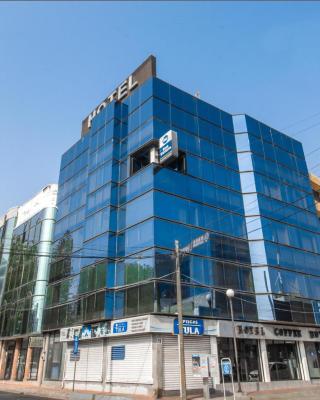 Best Western Real Tula Express