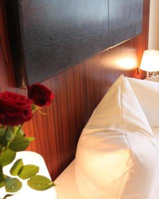 City Hotel Mercator