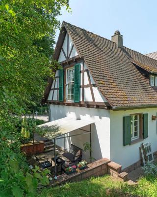 Ferienwohnung am Keschtebaum, 70qm