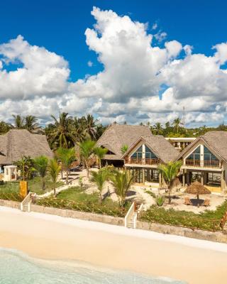 Clove Island Essence & Spa