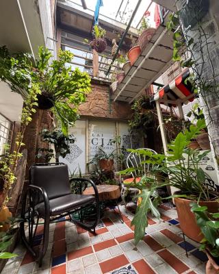 Hostal Casa Las Tías