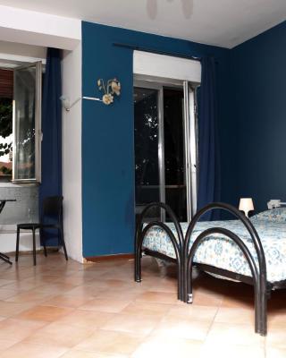 Posto letto in una camera condivisa