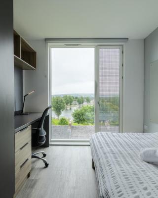 Ashlin House By Argyl