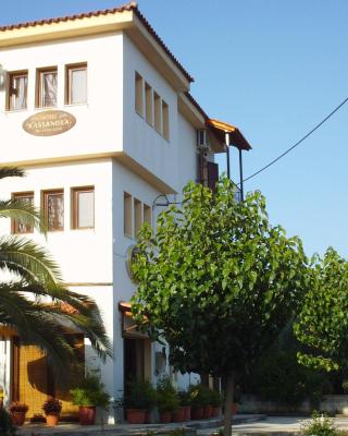 Hotel Kassandra
