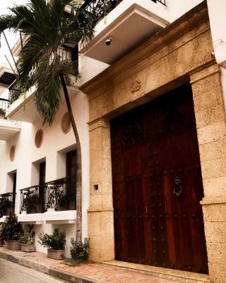 Hotel Boutique Patio Corao