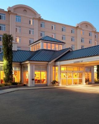 Hilton Garden Inn West Edmonton