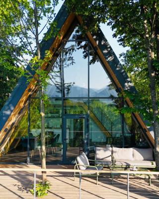 AHA Cabin