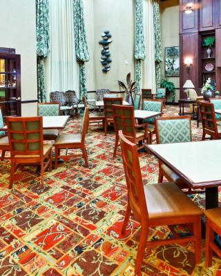 Holiday Inn Express Hotel & Suites DFW West - Hurst by IHG