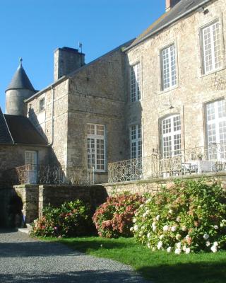 Le Chateau de Claids