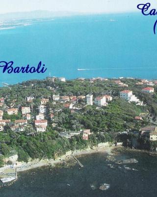 Albergo Pensione Bartoli