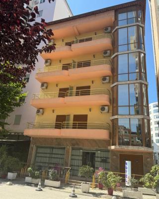 Hotel Edland