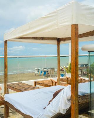 Hotel Open Sea