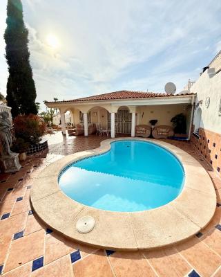 Villa Violetta