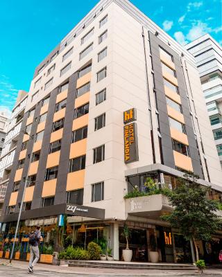 Hotel Finlandia
