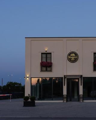 Garni Hotel Maggitti